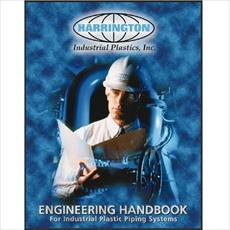 فایل Handbook مهندسی مربوط به سیستم های پایپینگ غیرفلزی (پلاستیک)
